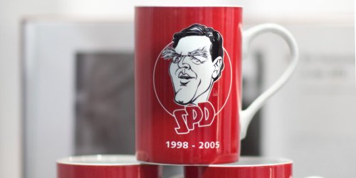 Die verlorene Ehre der SPD