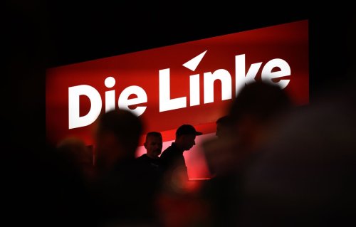 Streit um Antisemitismus-Definition: Holocaust-Forscher verteidigen die Linkspartei