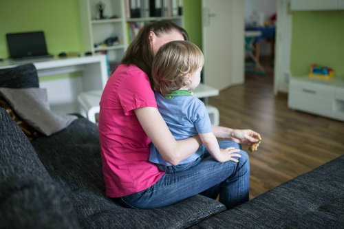 Hebammen helfen gegen Depressionen