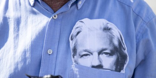 Assange droht doch Auslieferung