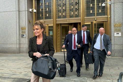 Sarah Palin scheitert mit Klage gegen „New York Times“