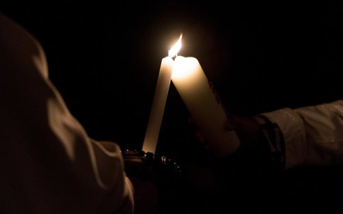 Ostern im Religionsvergleich: Das besondere Licht
