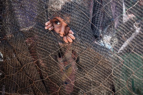 Berlin, Paris, London: Gaza-Blockade „untragbar“