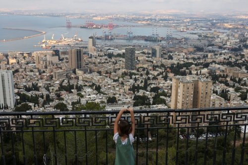 Jüdisch-arabisches Zusammenleben: Haifa ist ein Versprechen