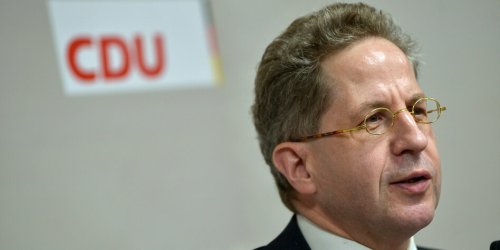 Vize-CDU-Chef greift Maaßen an