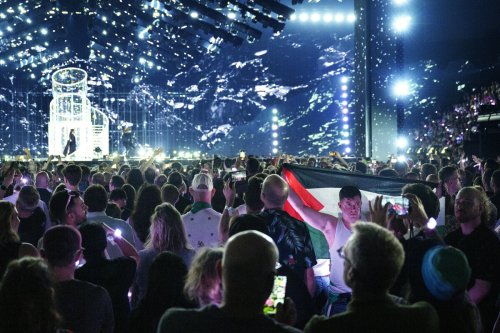 Israel beim Eurovision Song Contest: Der Wunsch nach Eskapismus