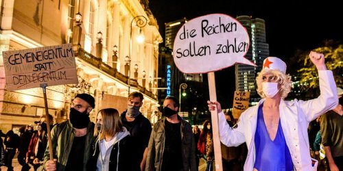 „Der Bericht wird missbraucht“
