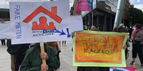 Mit fragwürdigen Mitteln