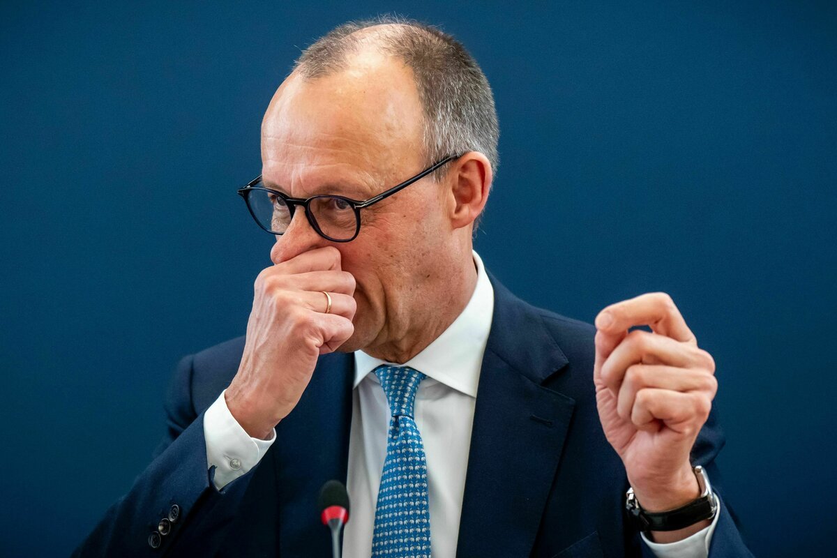 Stand der Koalitionsverhandlungen: Bitterer Vorgeschmack