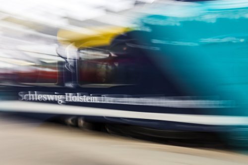 Leben in Widersprüchen: Ich bin nicht unglücklich