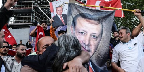 „Erdoğans Fans nicht überschätzen“