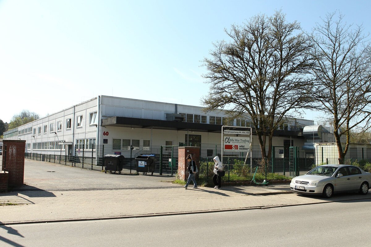 Urteil in Hamburg: Aushungern von Asylsuchenden verboten