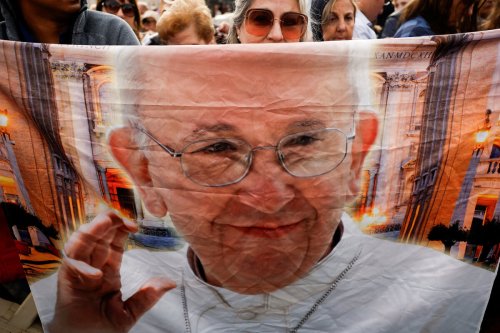 Der Vatikan und die soziale Frage: Wir lieben, dass der Papst die Armen liebt