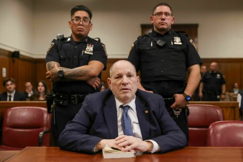 Verhandlung im Fall Harvey Weinstein: Keine Vergewaltigung ohne Gewalt