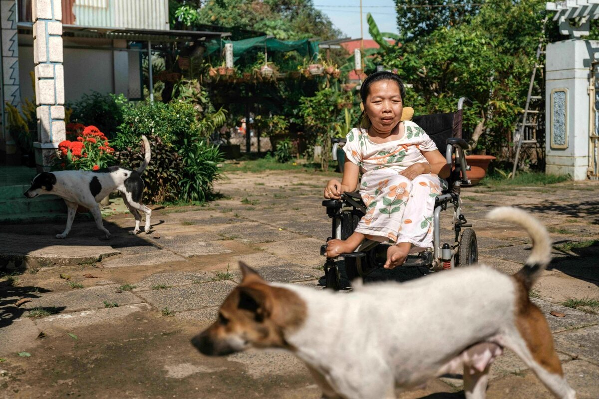 USA lassen Vietnamesen wieder im Stich