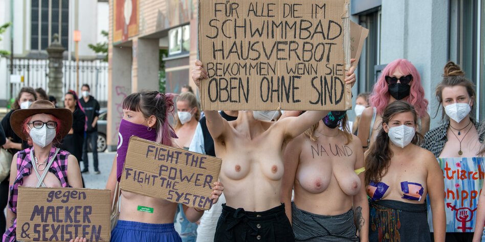 Sex Positiv - cover