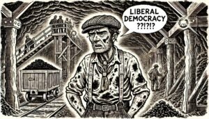 Die Mär von der „liberalen“ Demokratie: Es war die Arbeiterbewegung, die Wahl- und Menschenrechte erkämpfte