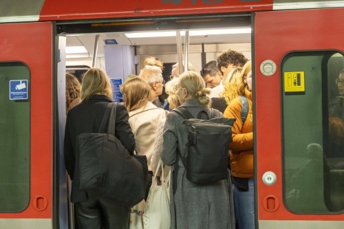 Frauenwaggons im ÖPNV: Ein guter Ansatz