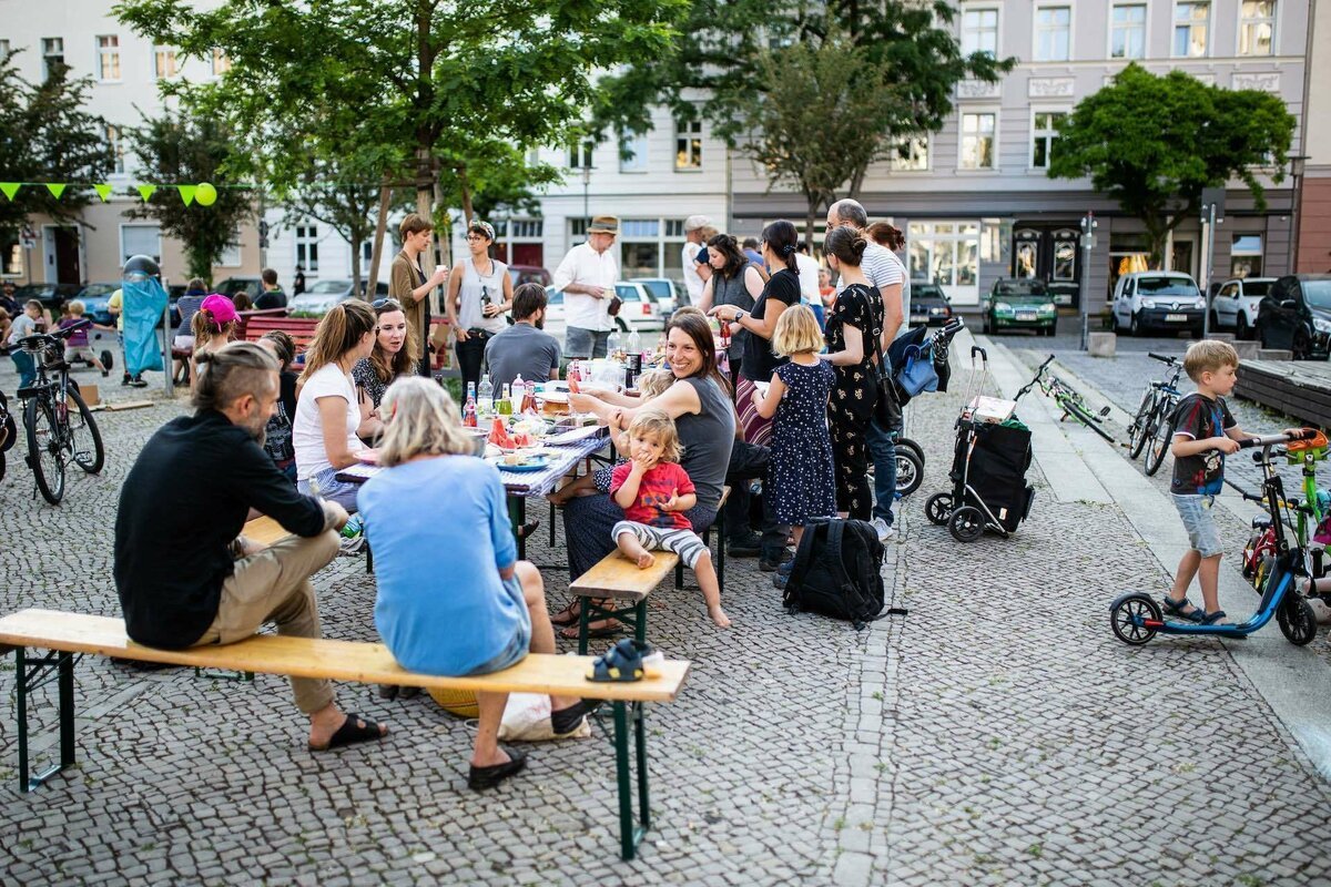 Berlin cover image