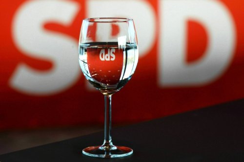Alkoholkonsum und Moskau-Connections: Nichts ist so ernüchternd wie Putins deutsche Genossen