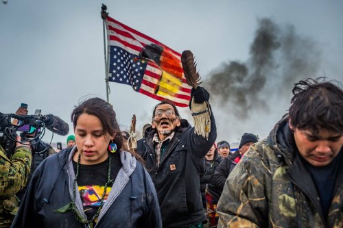 US-Urteil gegen Greenpeace: Auf das Recht ist kein Verlass