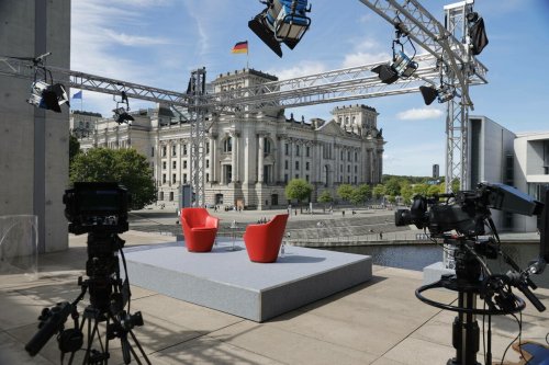 Umgang mit AfD im ÖRR: Quoten über alles?