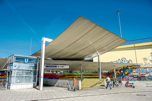 Platzumbenennung in Berlin-Lichtenberg: Spätes Gedenken an ein Opfer rassistischer Gewalt