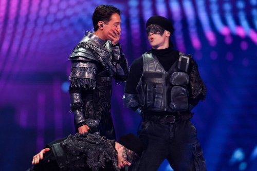 Eurovision Song Contest: Wer gewinnt den ESC in Basel?
