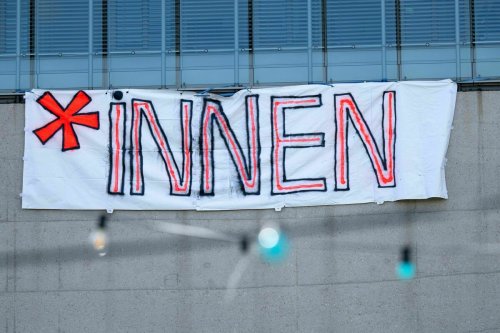 Debattenkultur: Keine Angst vorm Gendern, liebe Mitboomer