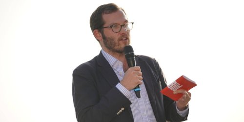 Sein Chatverlauf vor Gericht