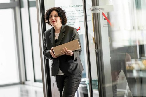 Wagenknecht bleibt stur