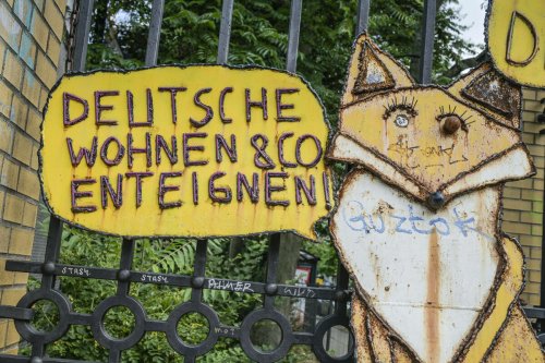 Verschleppungsmanöver für 100.000 Euro