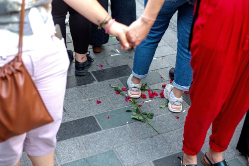 Asyl in Deutschland: Schutzquote von Frauen aus der Türkei sinkt deutlich