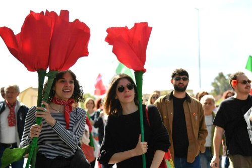 Tag der Befreiung in Italien: Bella ciao!
