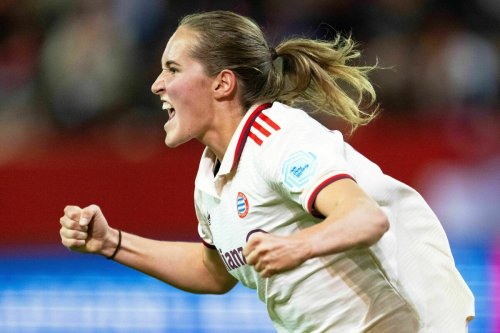 Wie Wolfsburg den Sprung der Bayern verhindern will