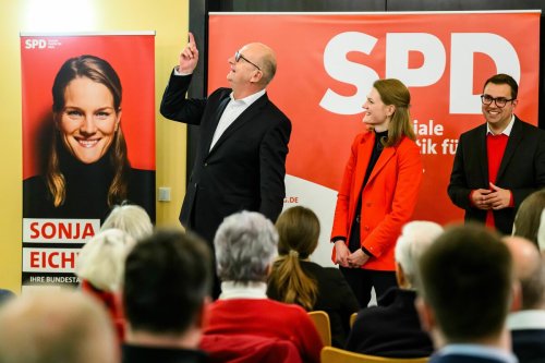 Chaostage in der Brandenburger SPD: Zeit für eine Frau an der Spitze