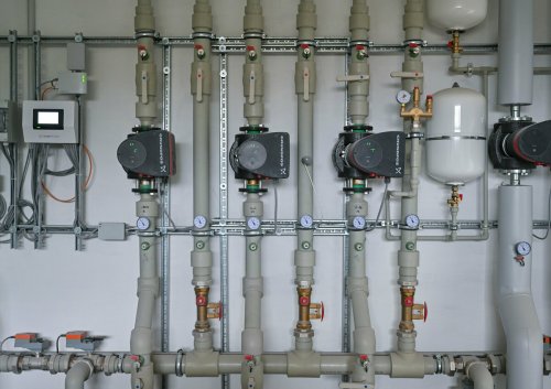 Wohnungsverband gegen Rückabwicklung des Heizungsgesetzes