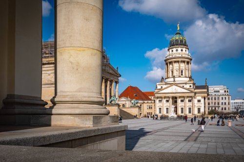 Die Wochenvorschau für Berlin: Expedition in die preußische Hölle