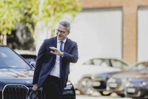 Karsten Wildberger: Neuer Digitalminister gibt Lobbyposten ab