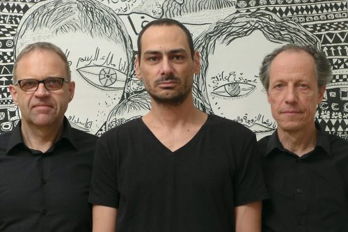 Neue Musik aus Berlin: Demokratische Quellenarbeit