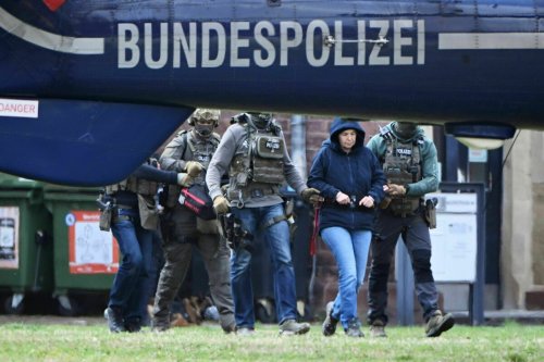 Daniela Klette als Rednerin angefragt