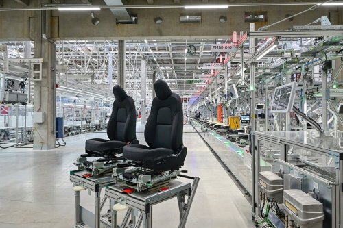 Arbeitsbedingungen bei Tesla: „Es herrscht eine Kultur der Angst“