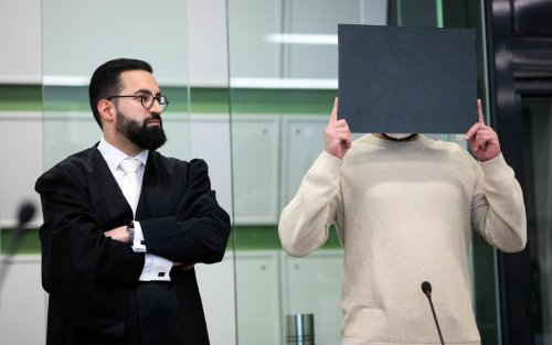 Drei Jahre Haft für brutalen Angriff auf Lahav Shapira