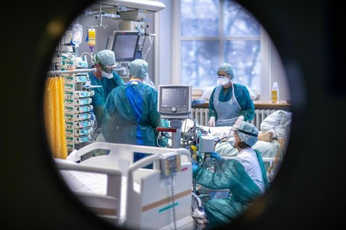 Der BND und die Anfänge von Corona: Weckruf für die potenziell gefährliche Forschung