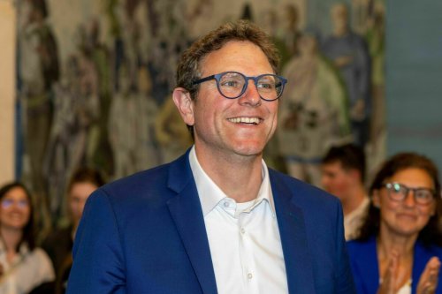 Neuer Oberbürgermeister in Würzburg: Wahlsieger outet sich als Grüner