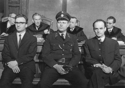 „Das sehe ich als Beginn des deutschen Rechtsterrorismus“