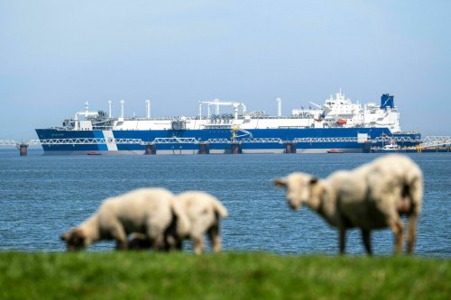 EU-Kommissar will mehr LNG aus den USA einkaufen