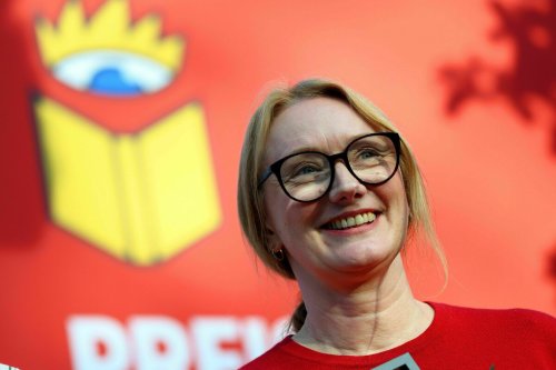 Die Unruhe einer Mutter, Putins Sprache, deutsche Untaten