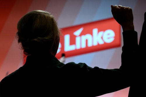 Parteitag der Linken: „Wir müssen Leuten Fragen beantworten können“