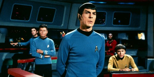 Despoten sollten „Star Trek“ gucken